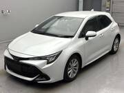 2023 TOYOTA COROLLA SPORT