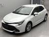 TOYOTA COROLLA SPORT