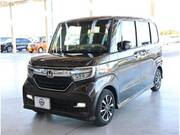 2018 HONDA N-BOX CUSTOM