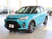 2024 TOYOTA RAIZE