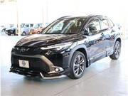 2023 TOYOTA COROLLA CROSS