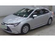 2022 TOYOTA COROLLA G