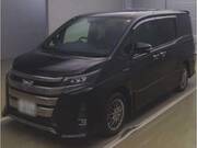 2018 TOYOTA NOAH
