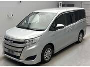 2018 TOYOTA NOAH HYBRID X