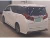 TOYOTA ALPHARD HYBRID
