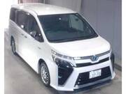 2019 TOYOTA VOXY