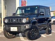 2019 SUZUKI JIMNY XC