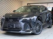 2024 LEXUS RX