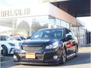 2011 SUBARU LEGACY TOURING WAGON