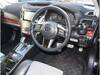 SUBARU LEGACY TOURING WAGON
