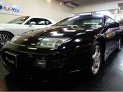 1999 NISSAN FAIRLADY Z