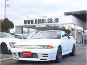 1994 NISSAN SKYLINE