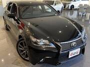 2014 LEXUS GS