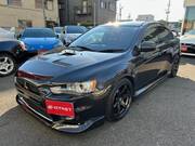2012 MITSUBISHI LANCER