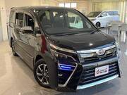 2021 TOYOTA VOXY
