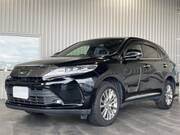 2019 TOYOTA HARRIER
