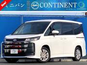 2024 TOYOTA NOAH