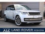 2024 LAND ROVER RANGE ROVER