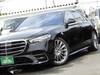 MERCEDES BENZ S CLASS