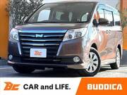 2014 TOYOTA NOAH