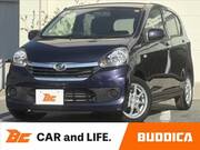 2015 DAIHATSU MIRA EES