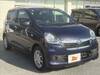 DAIHATSU MIRA EES