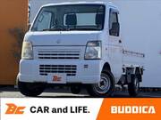 2011 SUZUKI CARRY TRUCK