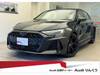 AUDI RS3 SPORTBACK