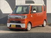 2015 DAIHATSU WAKE