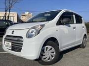 2014 SUZUKI ALTO