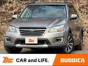 2017 SUBARU EXIGA CROSS OVER