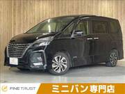 2021 NISSAN SERENA