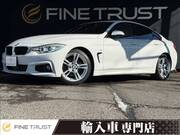 2014 BMW 4 SERIES