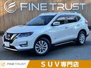2018 NISSAN X-TRAIL