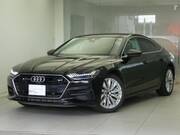 2021 AUDI A7 SPORTBACK