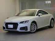 2023 AUDI TT COUPE