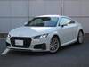 AUDI TT COUPE