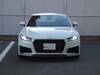 AUDI TT COUPE