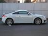 AUDI TT COUPE