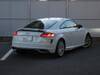 AUDI TT COUPE