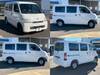 TOYOTA TOWNACE VAN
