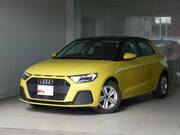 2020 AUDI A1 SPORTBACK