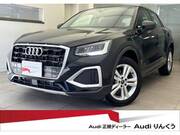 2025 AUDI Q2