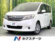 2012 NISSAN SERENA 20S