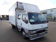 1998 MITSUBISHI CANTER 2.1ton