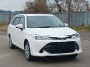 2016 TOYOTA COROLLA FIELDER 1.5X