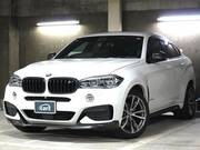 2015 BMW X6