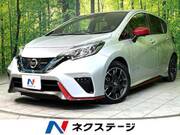 2018 NISSAN NOTE