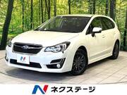 2015 SUBARU IMPREZA SPORTS