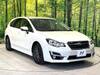 SUBARU IMPREZA SPORTS
